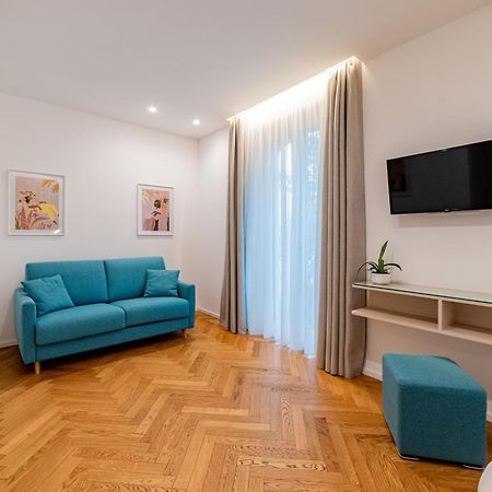 Nero Rooms Taormina Zewnętrze zdjęcie