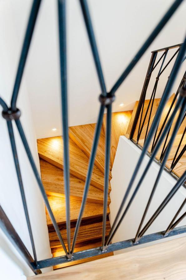 Nero Rooms Taormina Zewnętrze zdjęcie