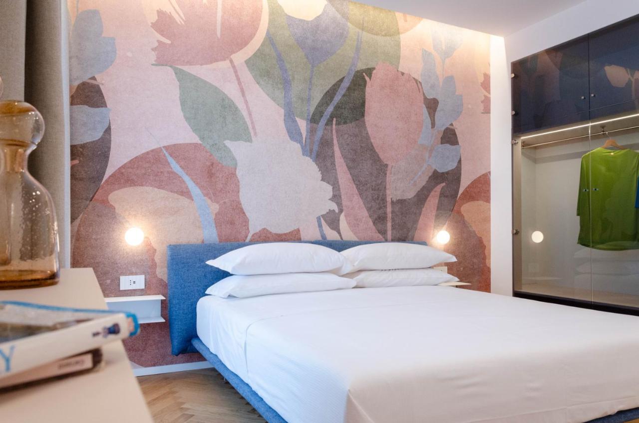 Nero Rooms Taormina Zewnętrze zdjęcie