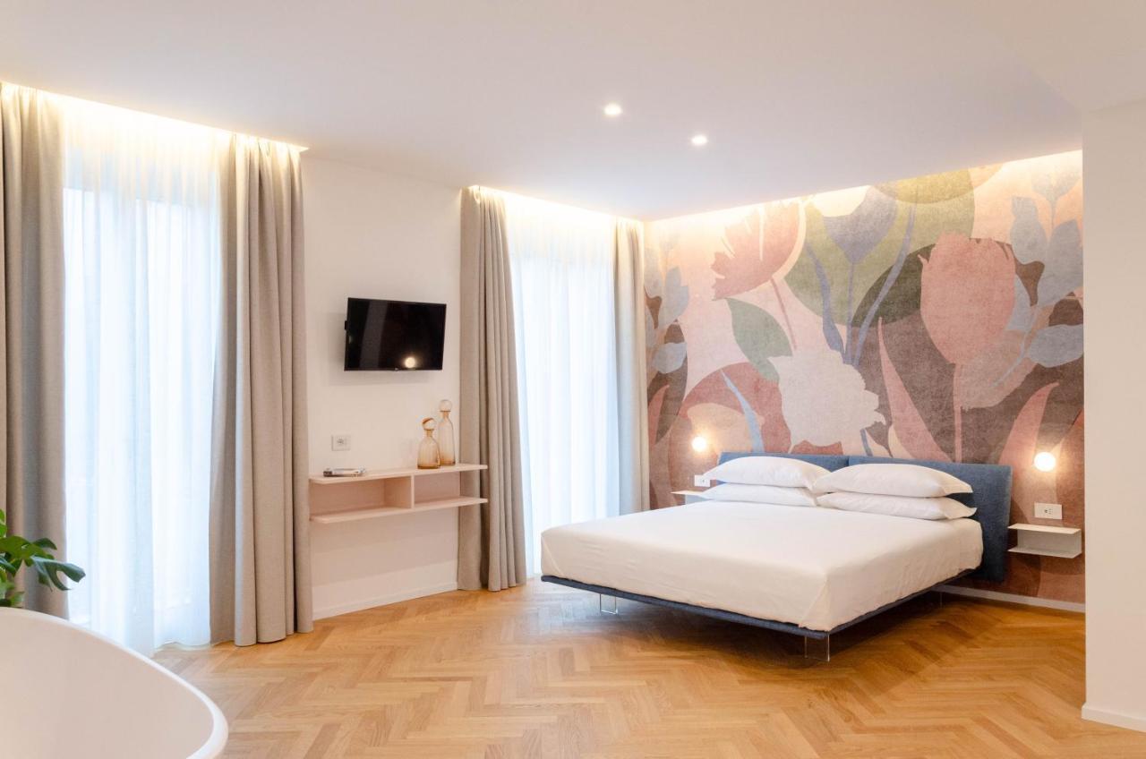 Nero Rooms Taormina Zewnętrze zdjęcie