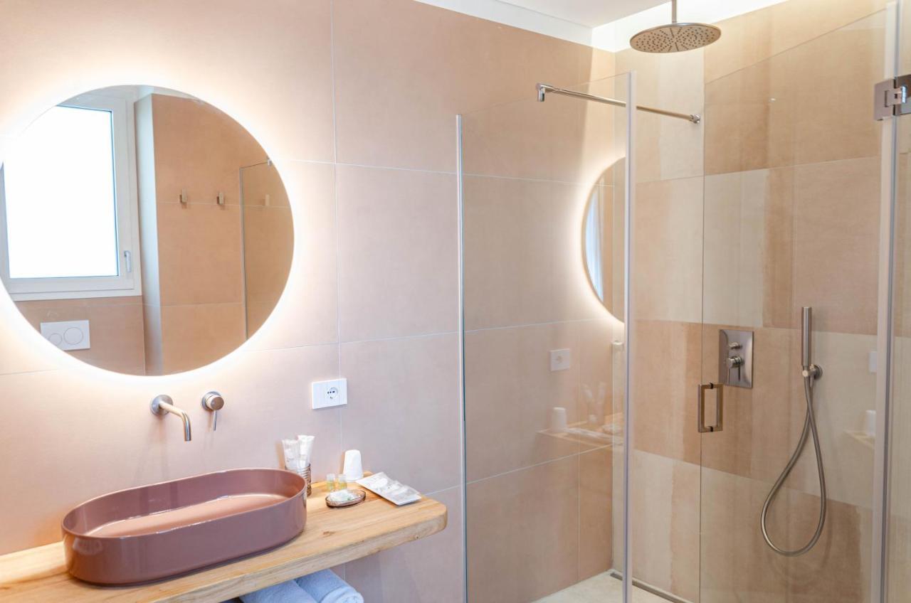 Nero Rooms Taormina Zewnętrze zdjęcie