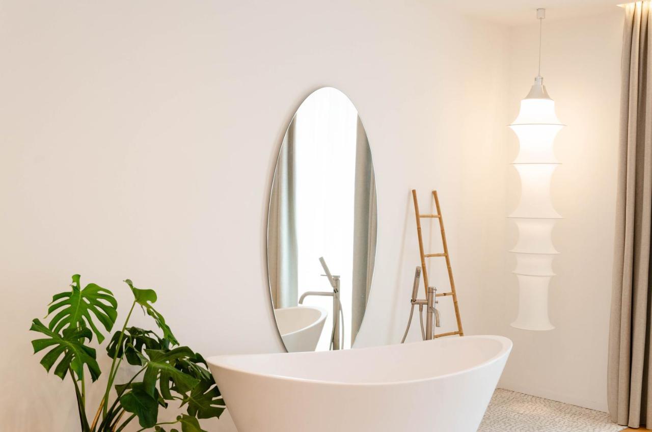 Nero Rooms Taormina Zewnętrze zdjęcie