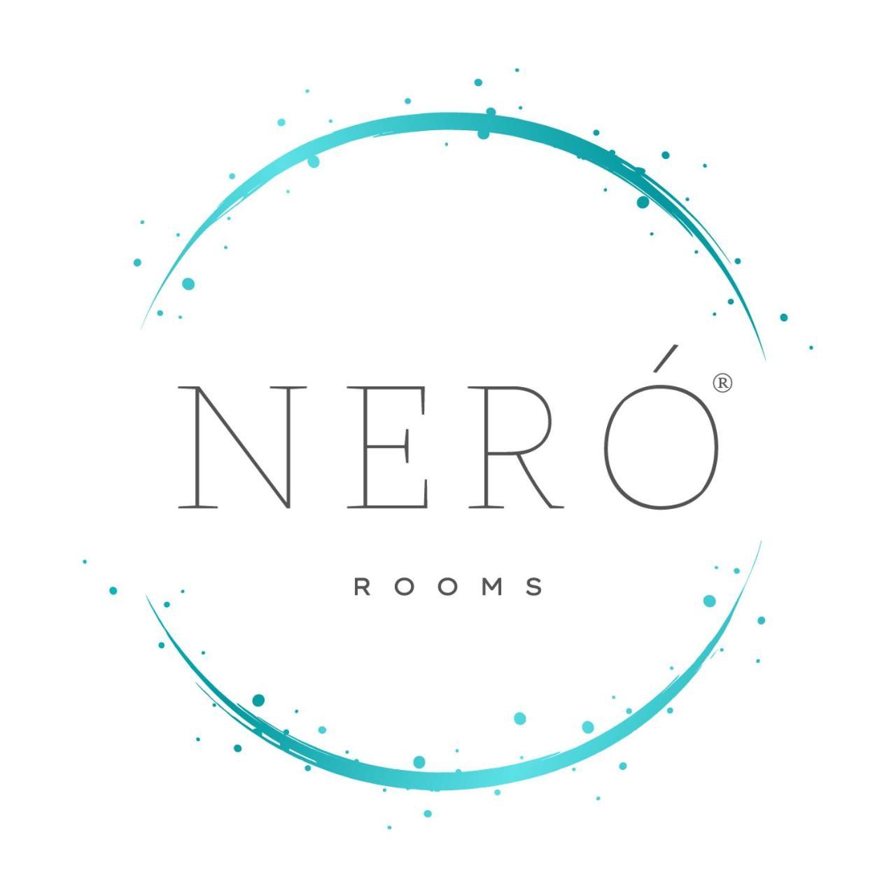 Nero Rooms Taormina Zewnętrze zdjęcie