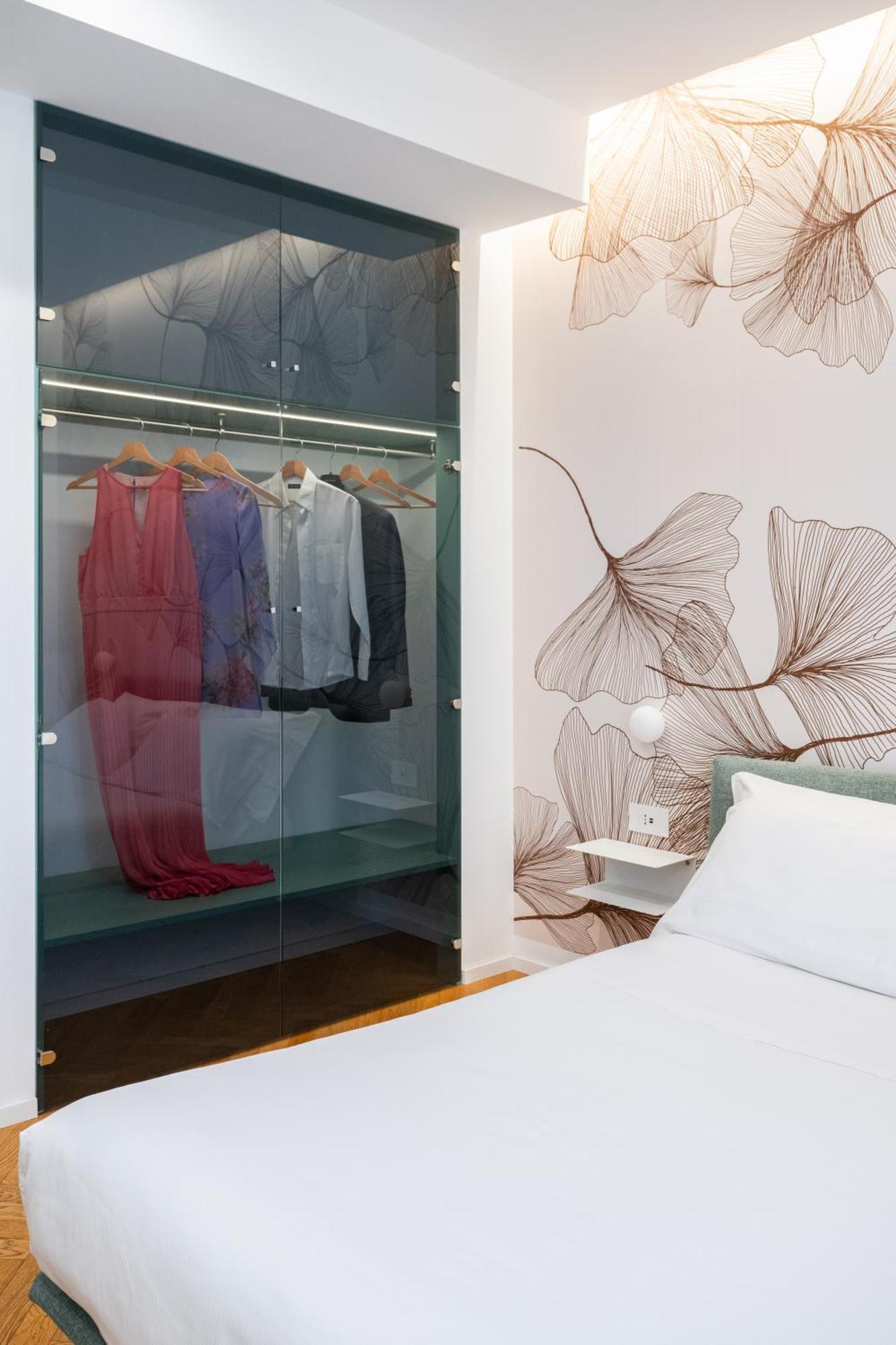 Nero Rooms Taormina Zewnętrze zdjęcie