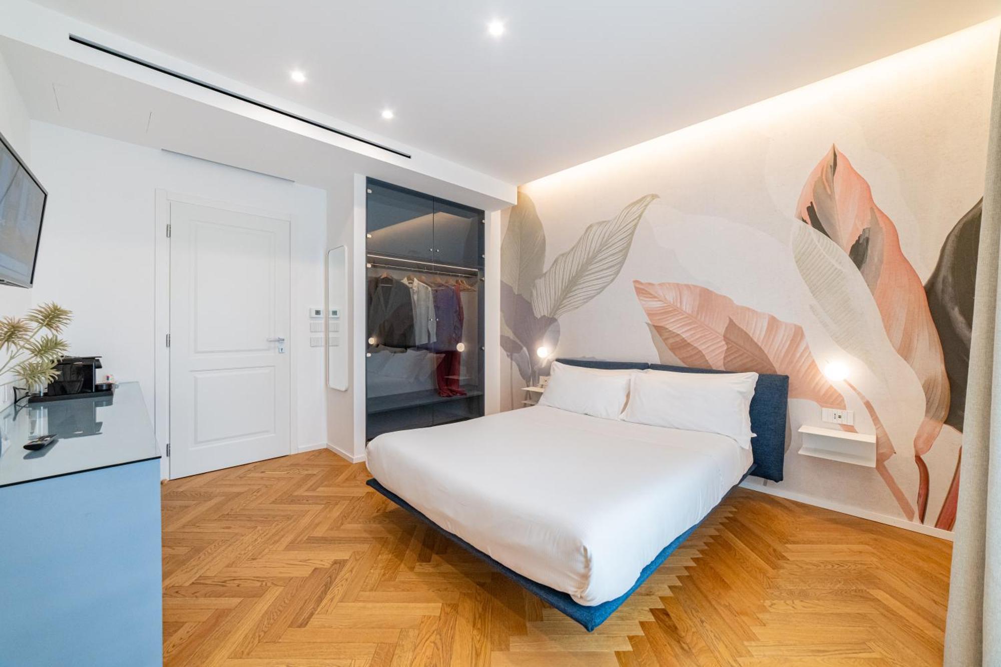 Nero Rooms Taormina Zewnętrze zdjęcie