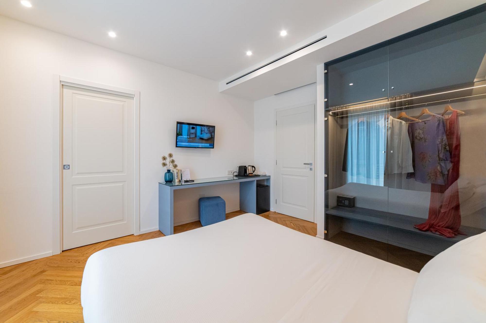 Nero Rooms Taormina Zewnętrze zdjęcie