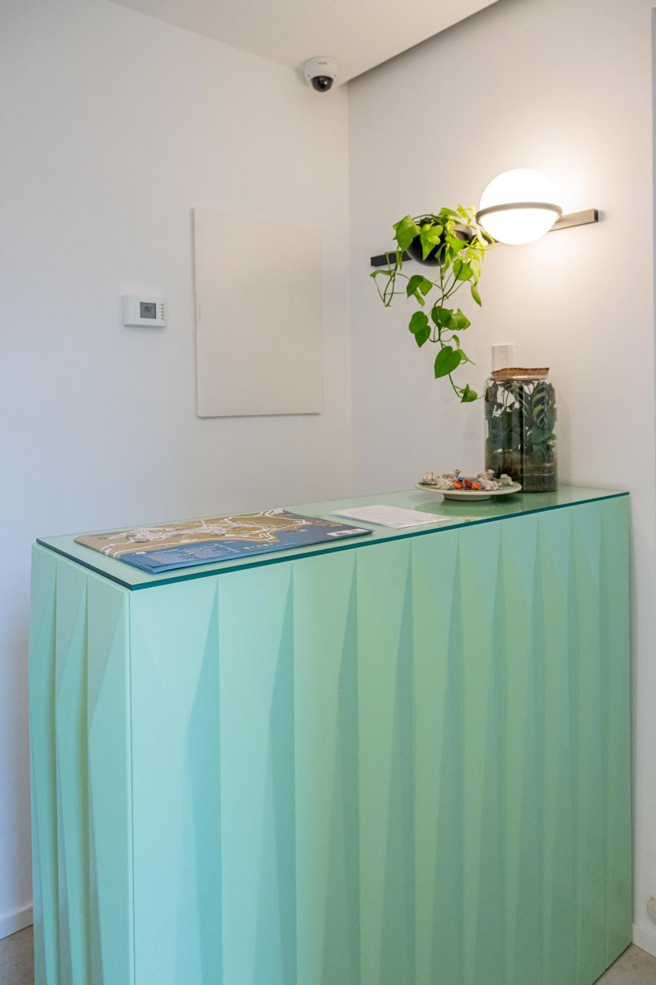 Nero Rooms Taormina Zewnętrze zdjęcie