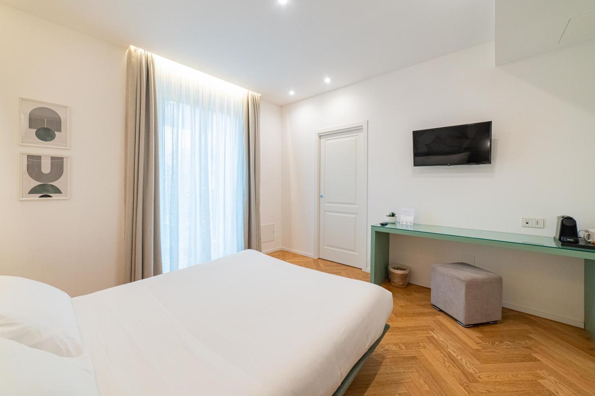 Nero Rooms Taormina Zewnętrze zdjęcie