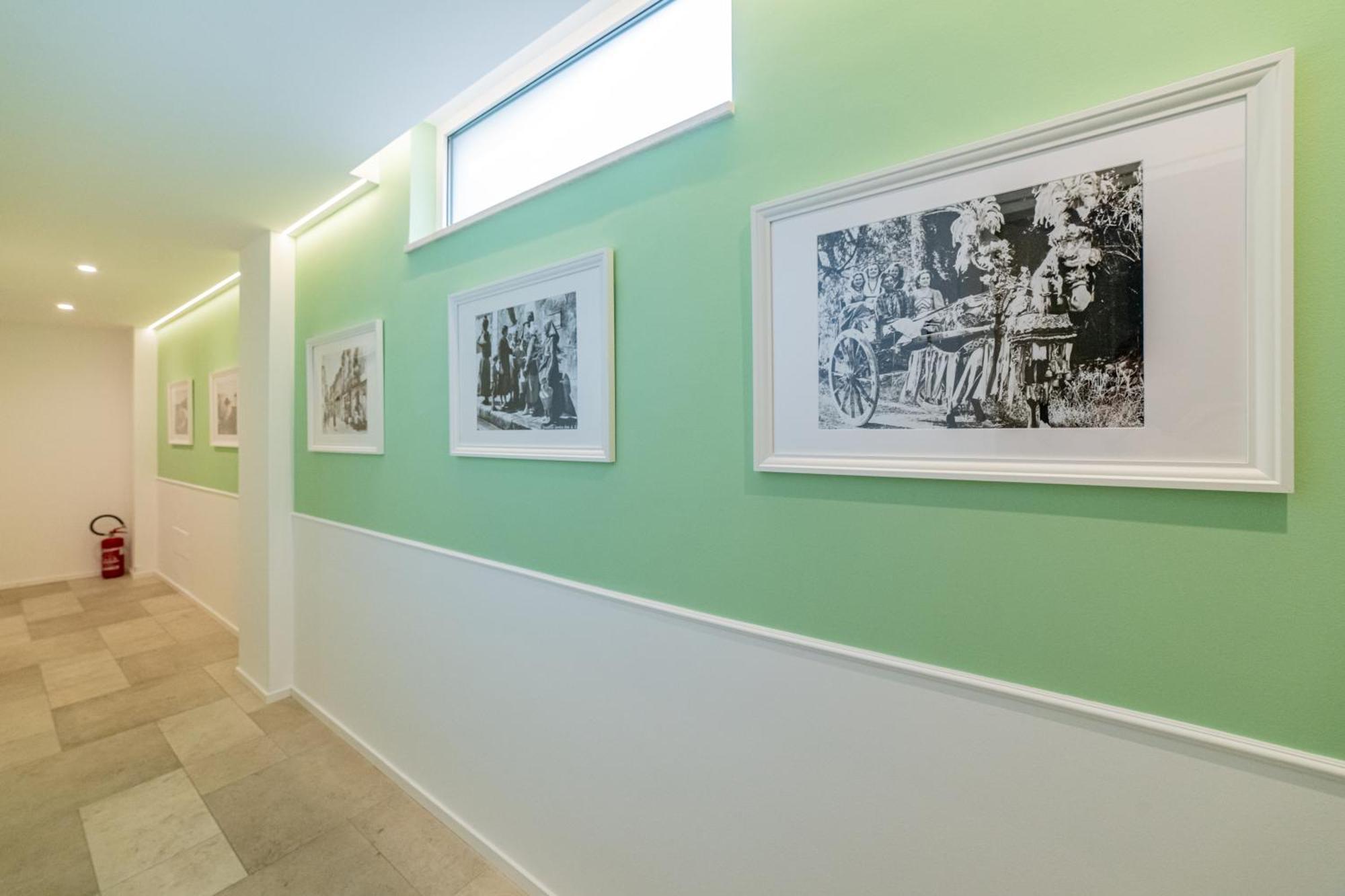 Nero Rooms Taormina Zewnętrze zdjęcie