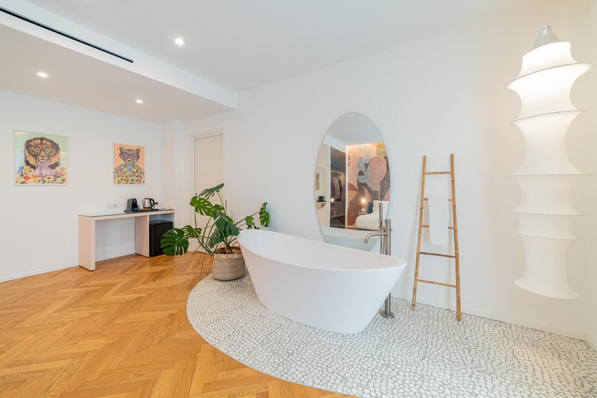 Nero Rooms Taormina Zewnętrze zdjęcie