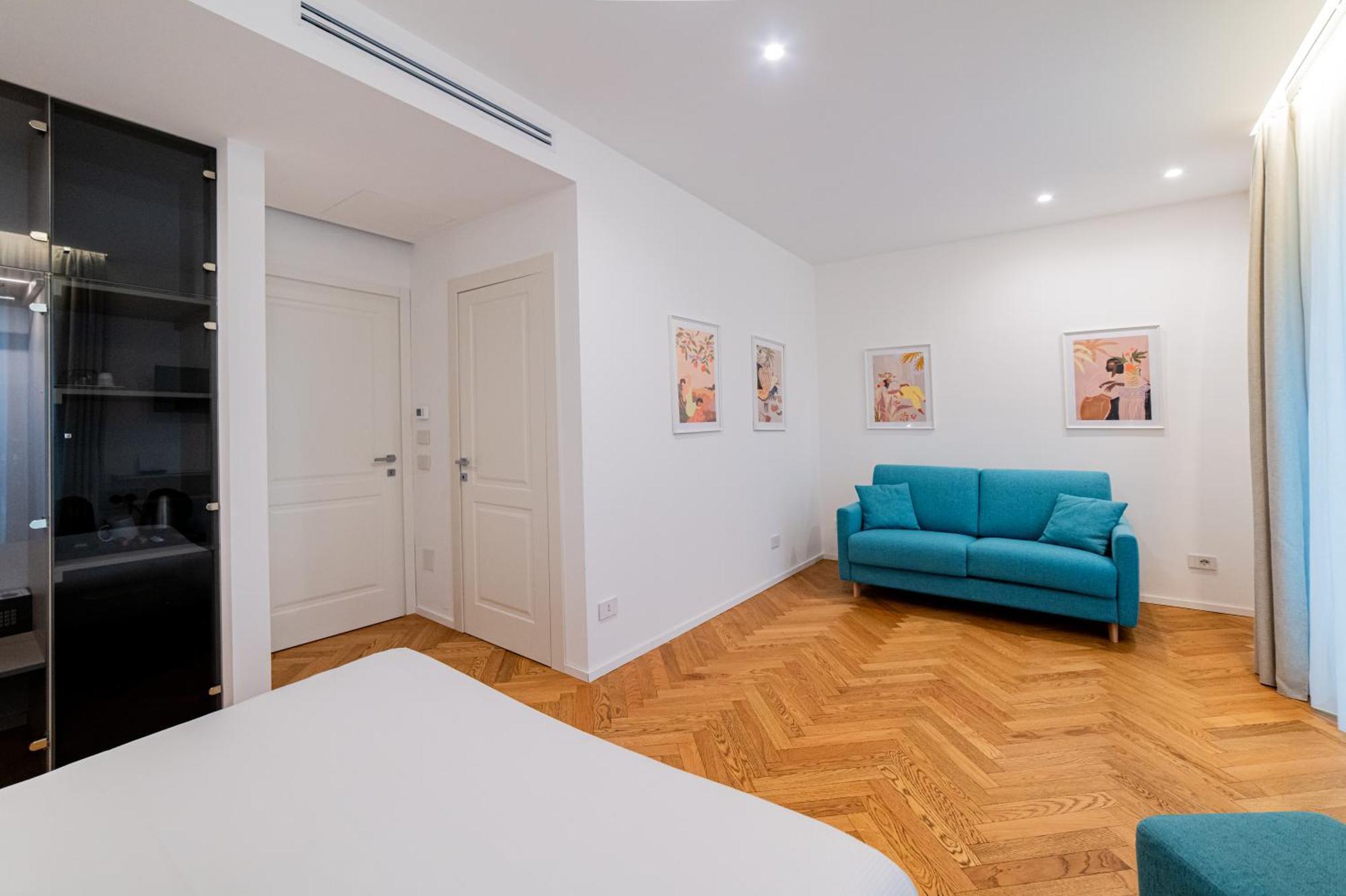 Nero Rooms Taormina Zewnętrze zdjęcie
