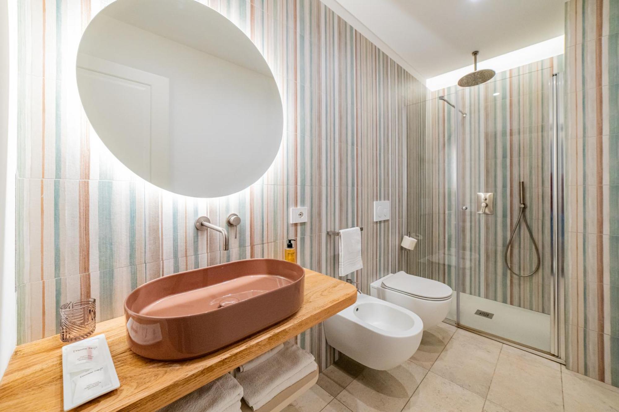 Nero Rooms Taormina Zewnętrze zdjęcie