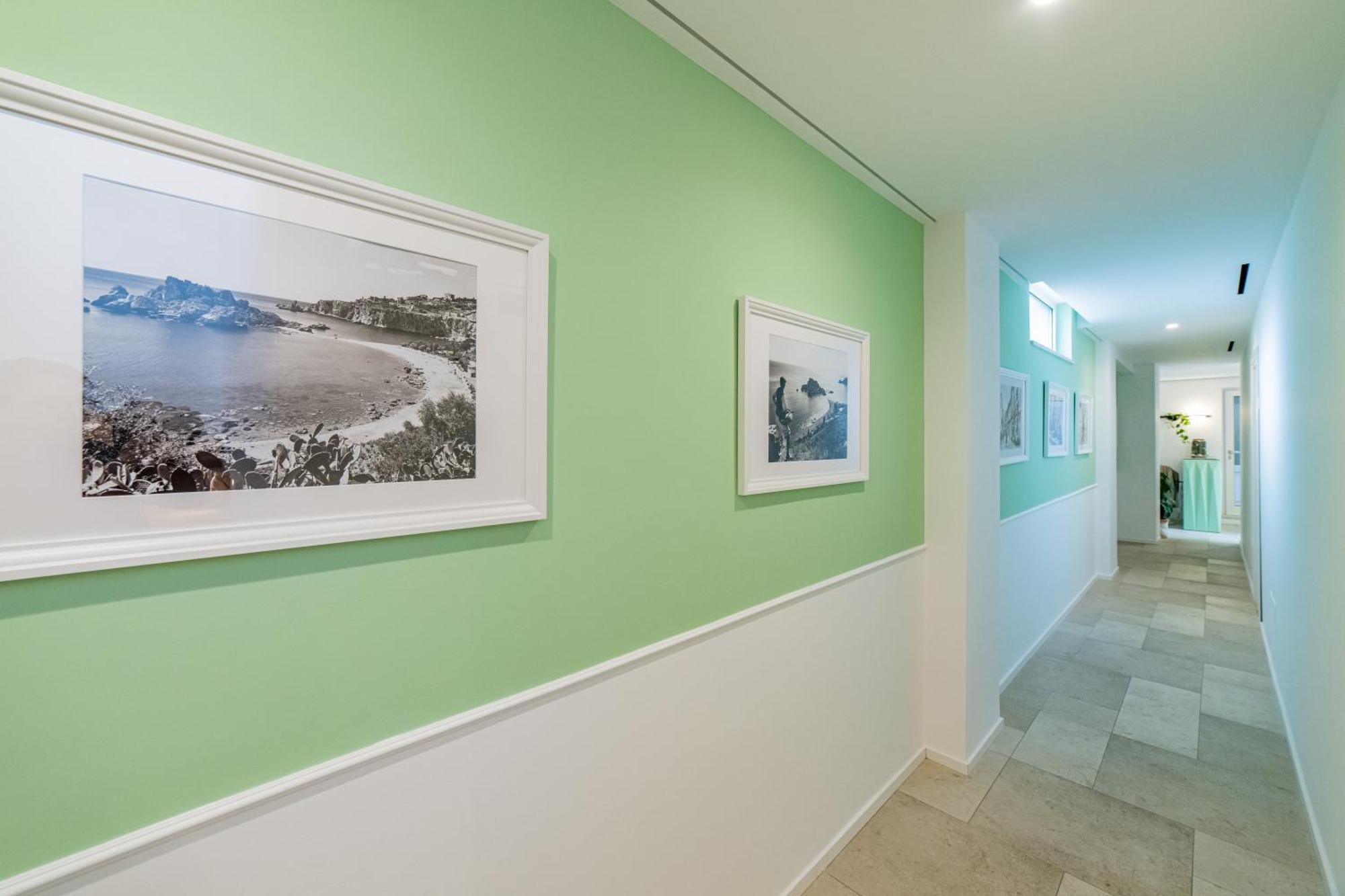 Nero Rooms Taormina Zewnętrze zdjęcie