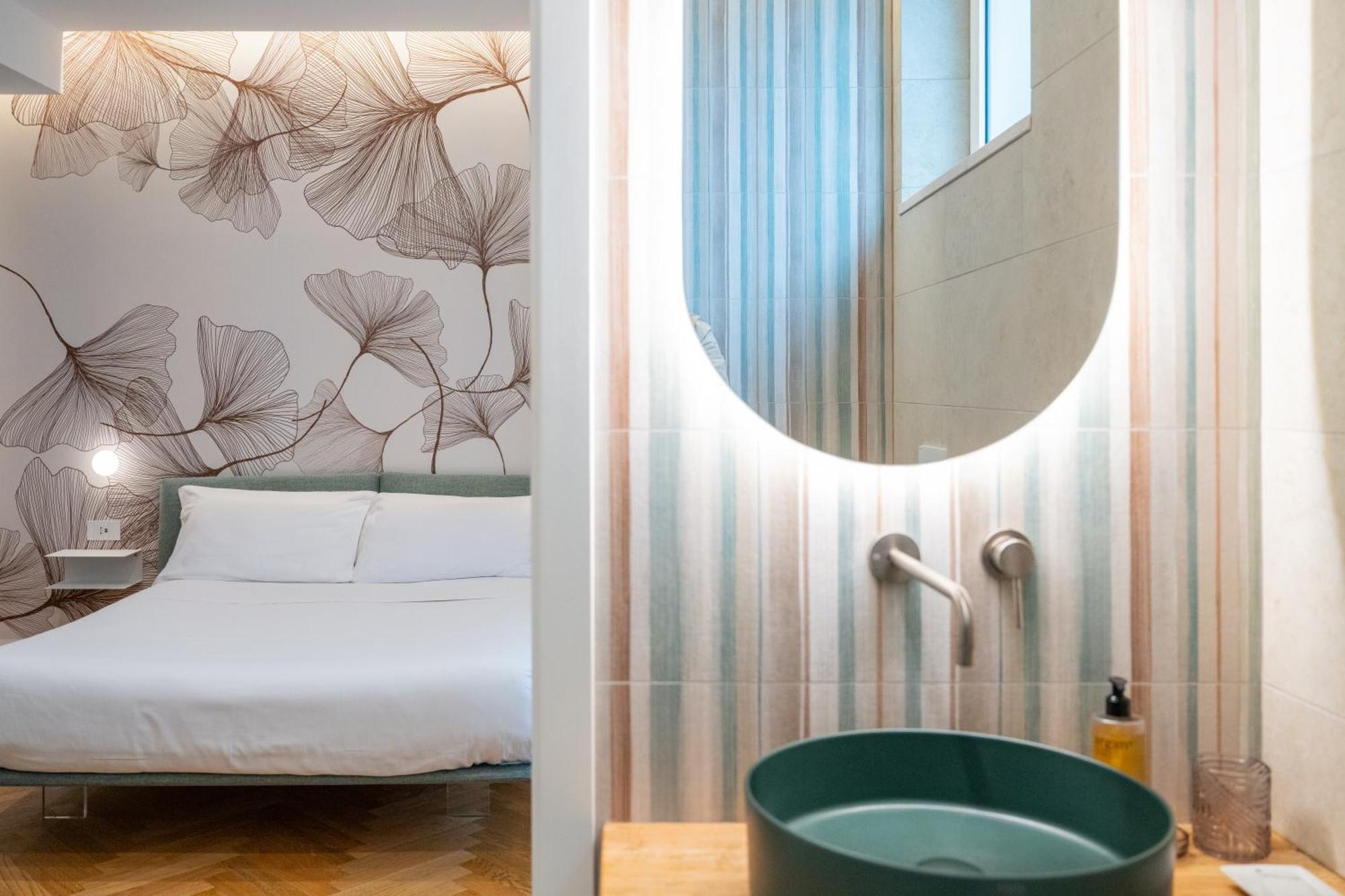 Nero Rooms Taormina Zewnętrze zdjęcie