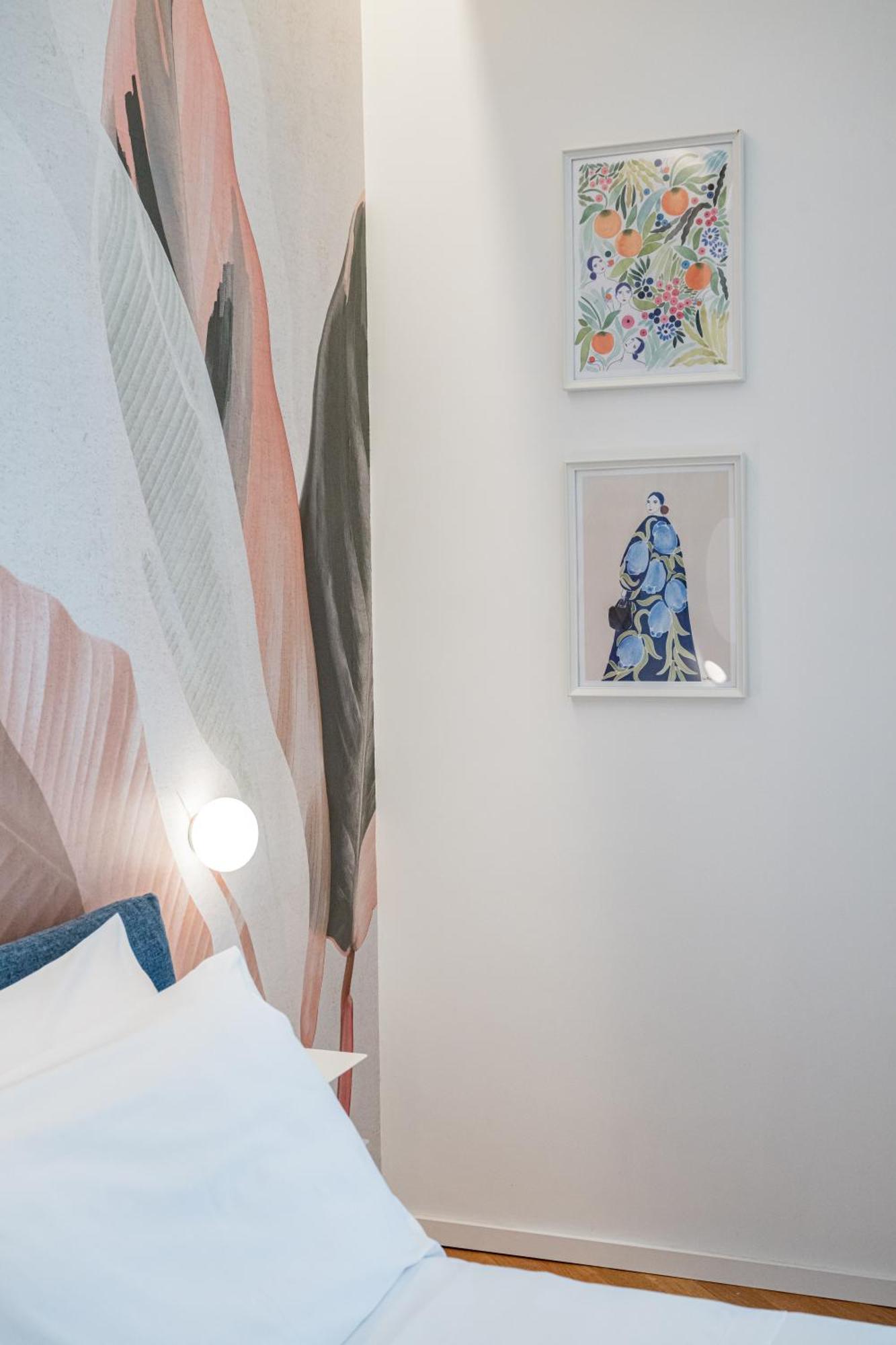 Nero Rooms Taormina Zewnętrze zdjęcie