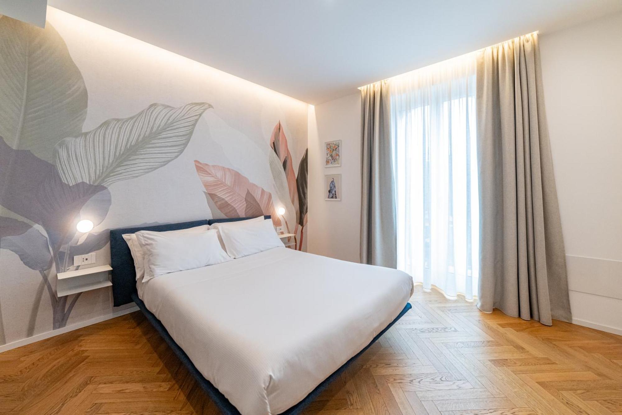 Nero Rooms Taormina Zewnętrze zdjęcie