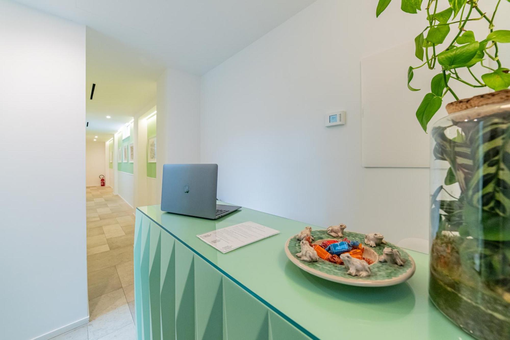 Nero Rooms Taormina Zewnętrze zdjęcie