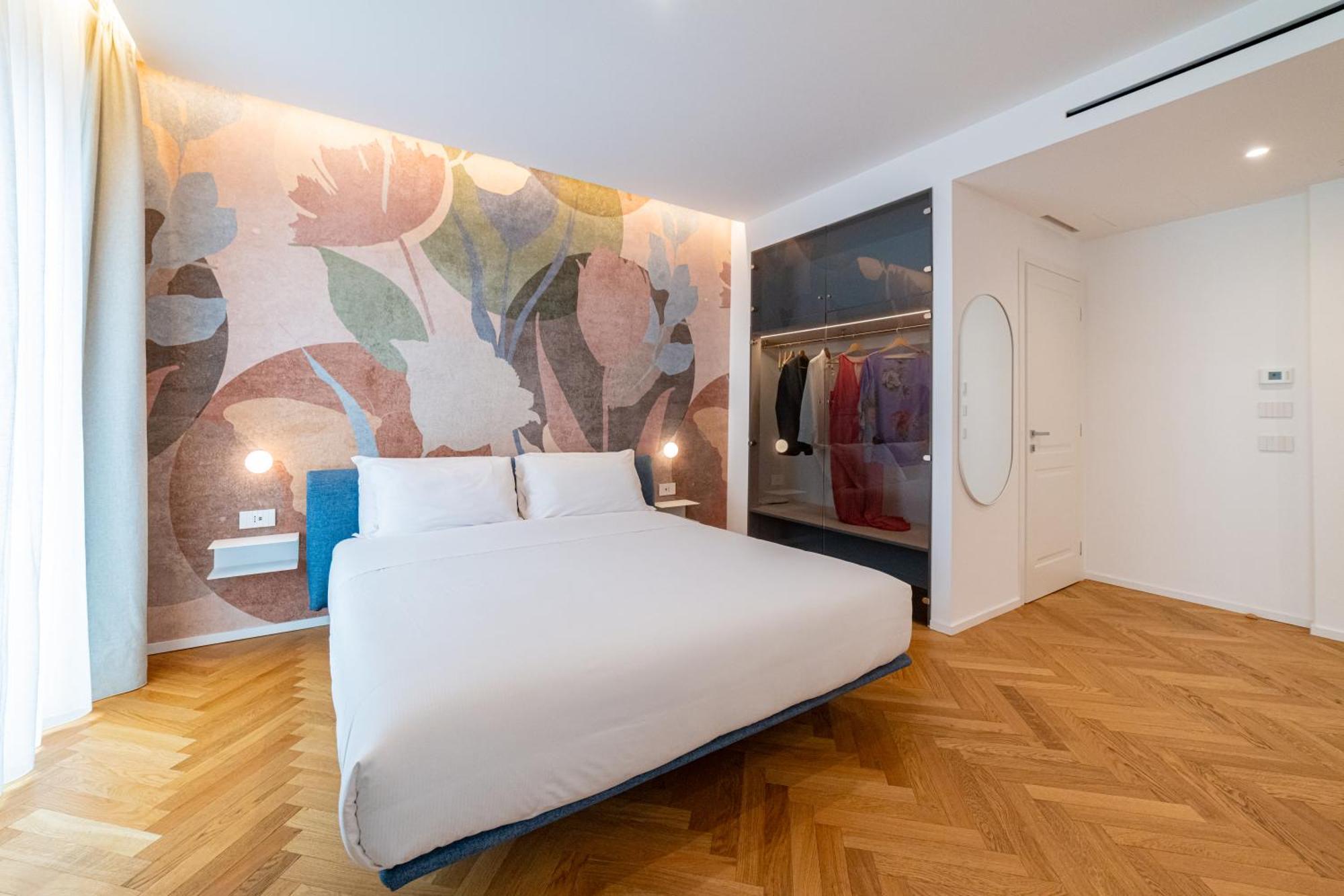 Nero Rooms Taormina Zewnętrze zdjęcie
