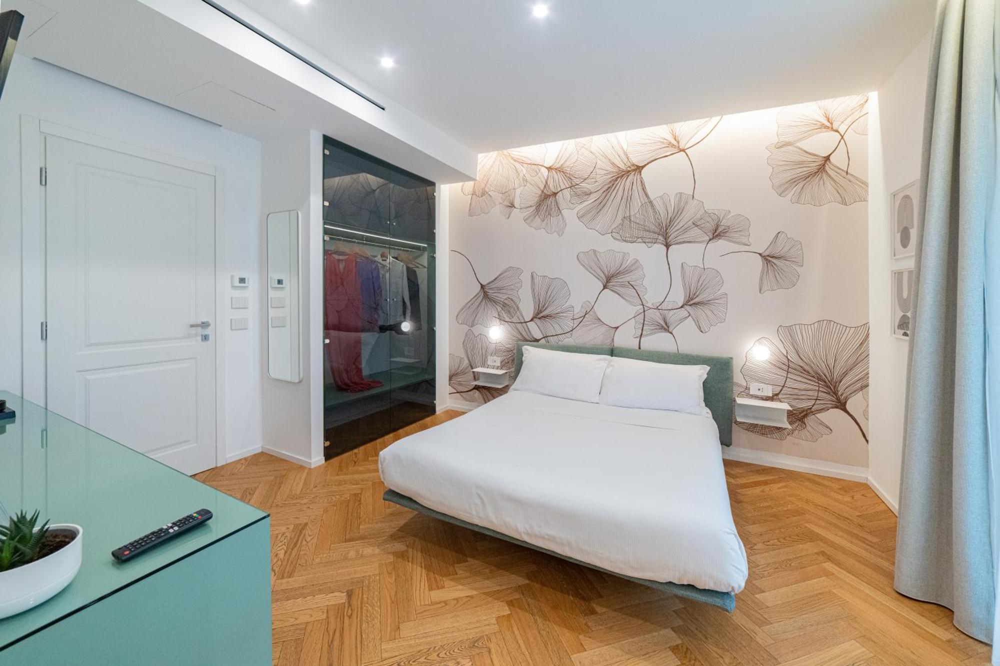 Nero Rooms Taormina Zewnętrze zdjęcie