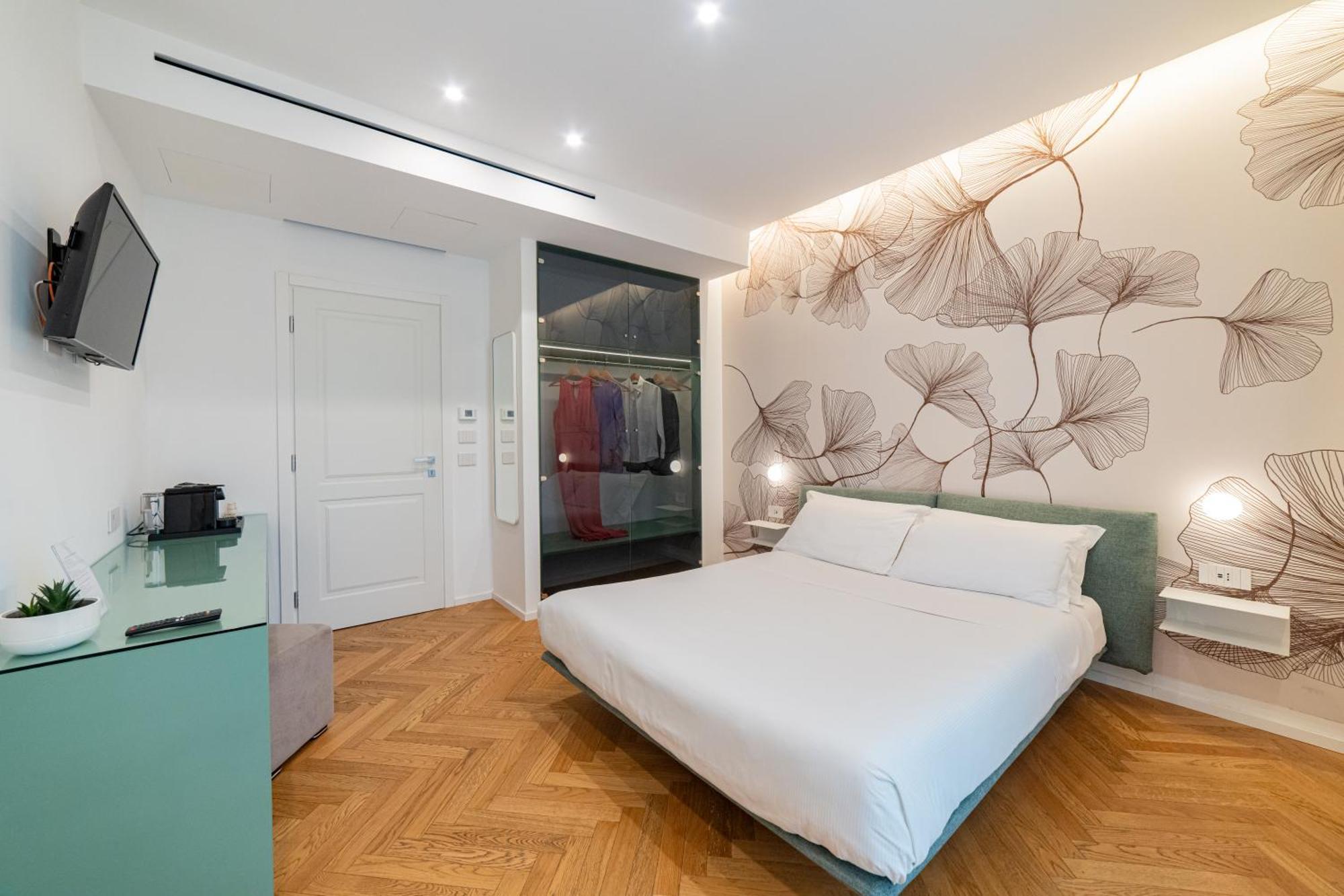 Nero Rooms Taormina Zewnętrze zdjęcie