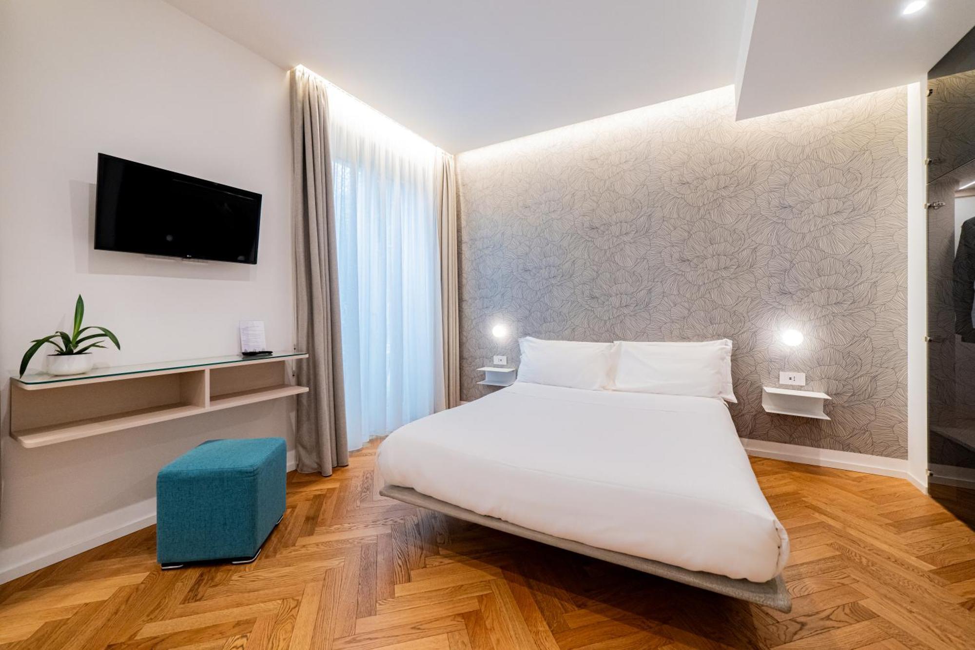Nero Rooms Taormina Zewnętrze zdjęcie