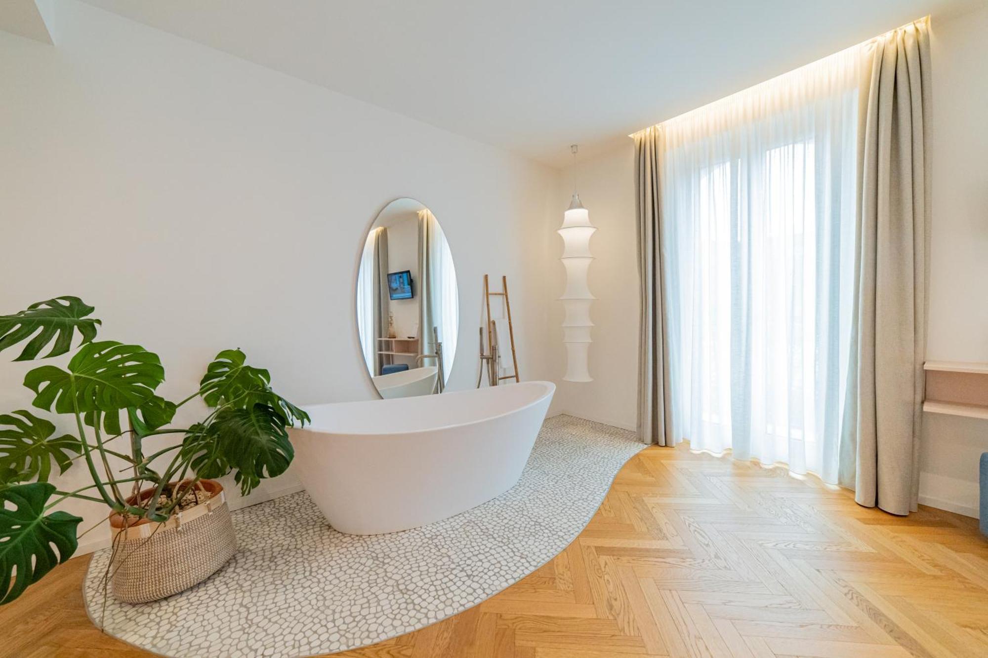 Nero Rooms Taormina Zewnętrze zdjęcie